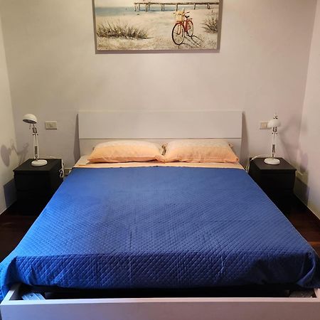 Historic E Comfort Suite - Locazione Semplice Bolonya Dış mekan fotoğraf